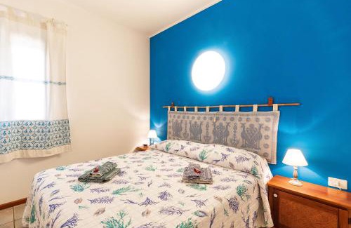 Santa Maria Navarrese Apartment | Casa vacanze Lungomare