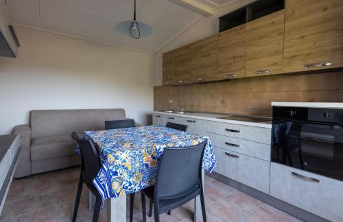 Saponara Apartment | Casa vacanze da Nicola