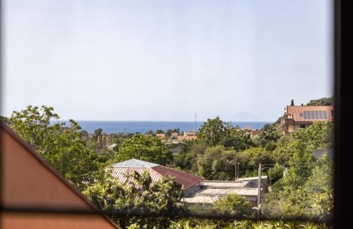 Saponara Apartment | Casa vacanze da Nicola