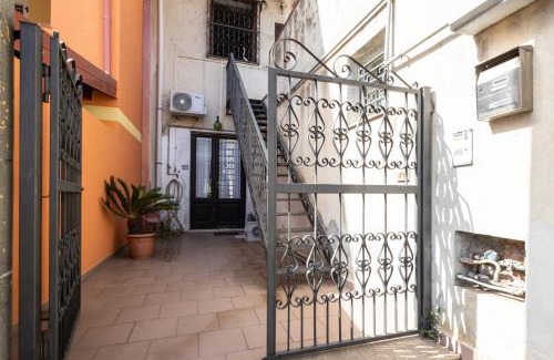 Saponara Apartment | Casa vacanze da Nicola