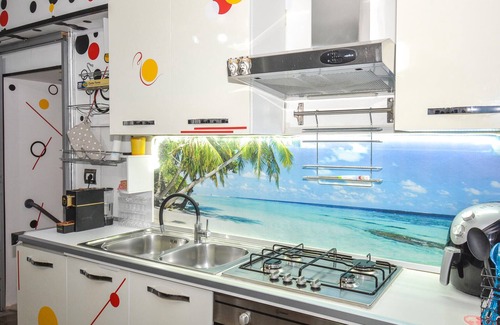 Monterosso Almo House | Casa Vacanze Kandinsky