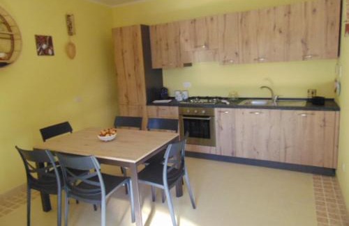 San Floro House | Casa Vacanze L'olmo e la seta