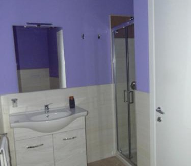 San Floro House | Casa Vacanze L'olmo e la seta