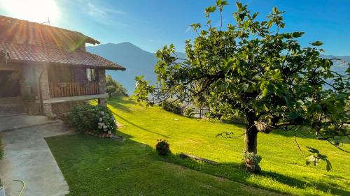 Darfo Boario Terme Apartment | Casa Vacanze La CASA DEL SOLE