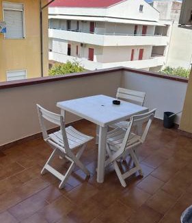 Tonnarella Apartment | Casa vacanze la Casa di Erme