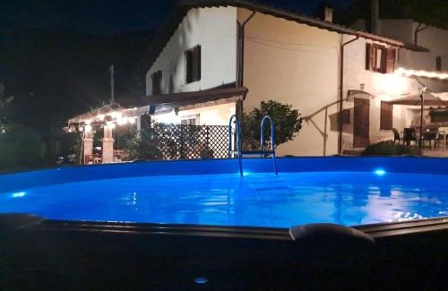 Greccio Bed & Breakfast | CASA VACANZE - LA CASINA DI LALLA - Greccio