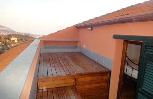 Pitelli Apartment | Casa Vacanze La Fontana