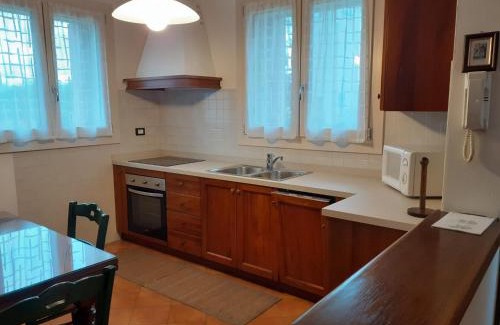 Arcade Apartment | Casa vacanze La Madonnetta