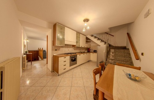 Nusco House | Casa Vacanze La Piazzetta
