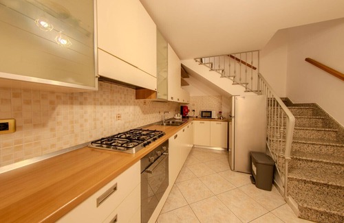 Nusco House | Casa Vacanze La Piazzetta