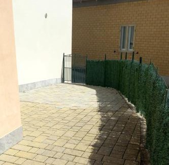 Amandola House | Casa vacanze LA TERRAZZA DEI SIBILLINI