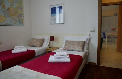 Orio al Serio Apartment | Casa Vacanze La Torre