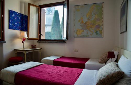 Orio al Serio Apartment | Casa Vacanze La Torre