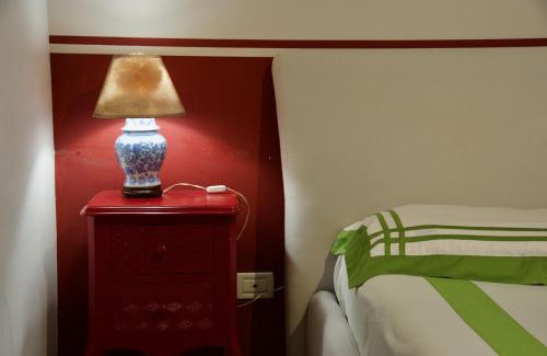 Orio al Serio Apartment | Casa Vacanze La Torre