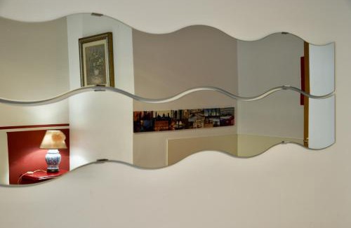 Orio al Serio Apartment | Casa Vacanze La Torre