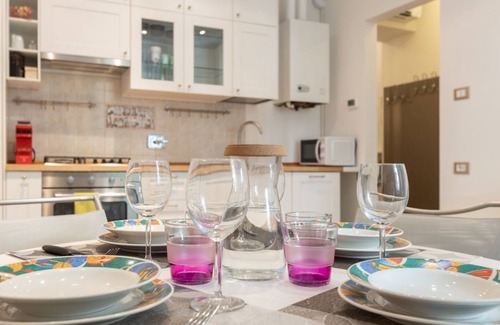 Trieste City Centre Apartment | Casa Vacanze La Via di Nandi