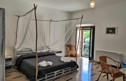 Morino House | Casa Vacanze La Villa