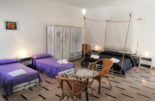Morino House | Casa Vacanze La Villa