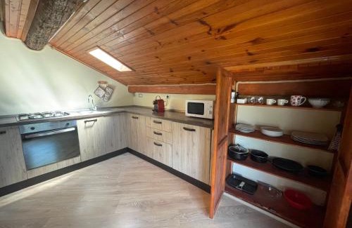 Bordogna Apartment | Casa Vacanze La Vite