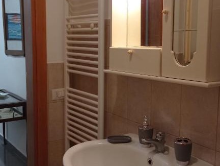 Palmi Apartment | Casa Vacanze LE DUE SORELLE
