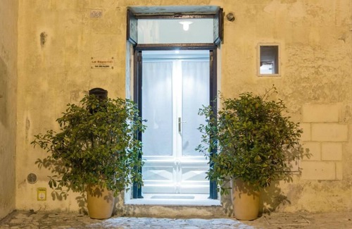 Sasso Caveoso House | Casa vacanze Le Esperidi