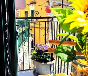 Modica Apartment | Casa Vacanze Le Giuseppine
