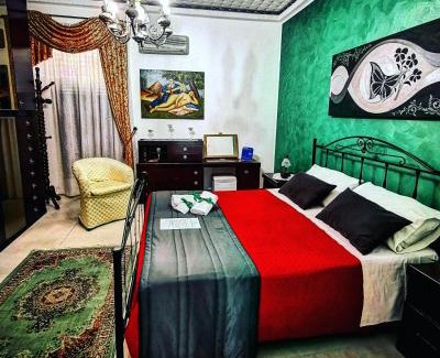 Modica Apartment | Casa Vacanze Le Giuseppine