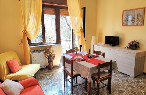 San Severino House | Casa Vacanze Le Querce