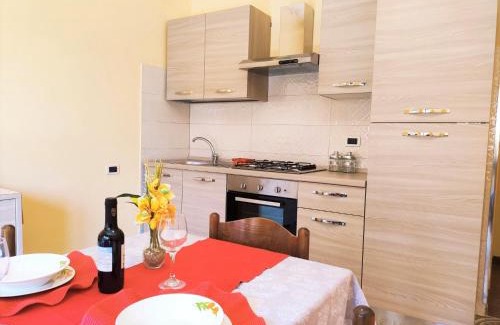 San Severino House | Casa Vacanze Le Querce