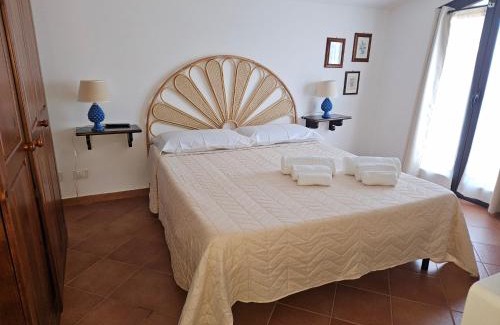 Castel Di Tusa House | Casa Vacanze Le terrazze