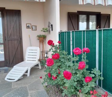 Torre Pellice House | Casa Vacanze Le tre Sorelle
