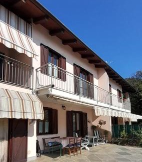 Torre Pellice House | Casa Vacanze Le tre Sorelle