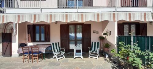 Torre Pellice House | Casa Vacanze Le tre Sorelle
