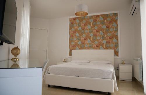 Paterno Apartment | Casa Vacanze Le Tre Scimmiette Chic