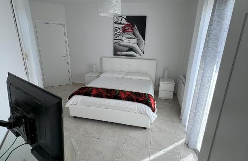 Paterno House | Casa Vacanze Le Tre Scimmiette