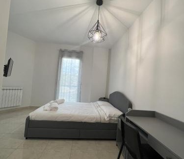 Paterno House | Casa Vacanze Le Tre Scimmiette