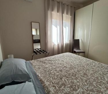 Lercara Friddi House | Casa Vacanze Letizia