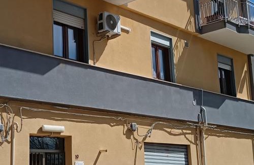 Lercara Friddi House | Casa Vacanze Letizia