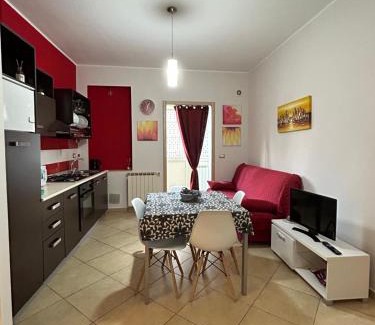 Lercara Friddi House | Casa Vacanze Letizia