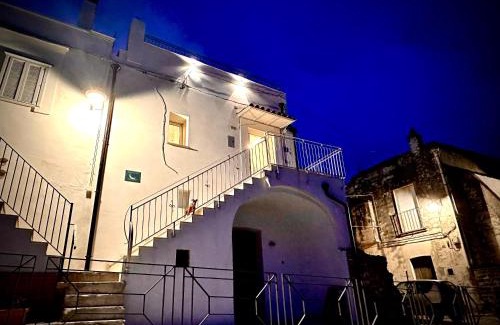 Montalbano Jonico Bed & Breakfast | Casa Vacanze Luxury BACIO DI LUNA
