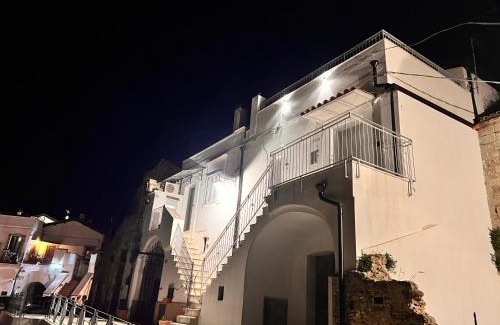 Montalbano Jonico Bed & Breakfast | Casa Vacanze Luxury BACIO DI LUNA