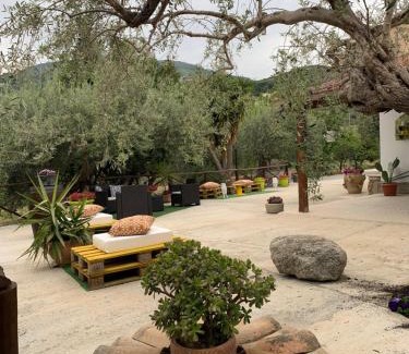 Patti House | Casa Vacanze Magistro