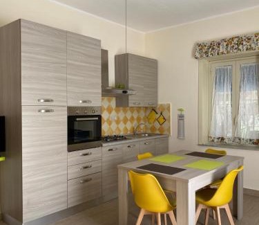 Patti House | Casa Vacanze Magistro