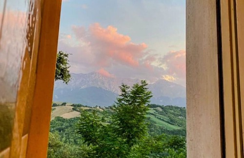 Bisenti House | Casa Vacanze Maja e Hermes