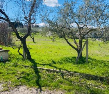 Ferrazzano House | Casa vacanze MaMe’