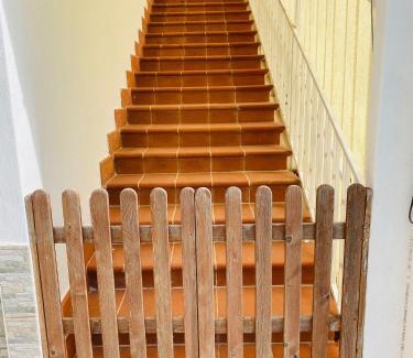Ferrazzano House | Casa vacanze MaMe’