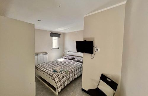 Alife Apartment | Casa Vacanze Mamilu