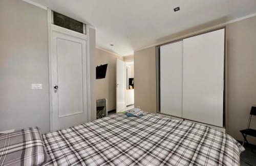 Alife Apartment | Casa Vacanze Mamilu
