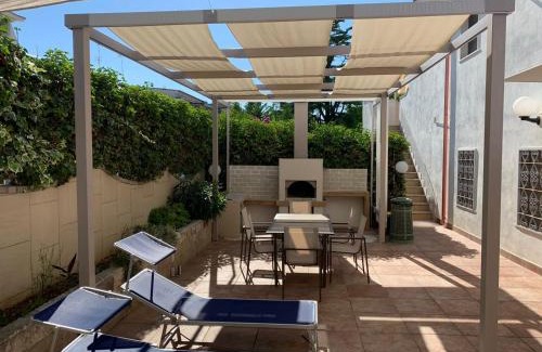 Lido del Sole House | Casa Vacanze Mare Gargano