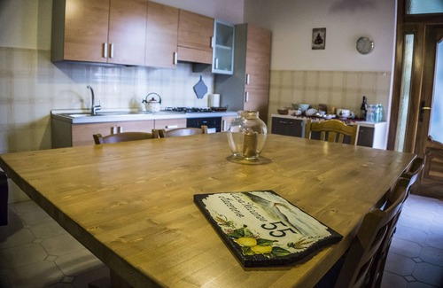 Rovittello House | Casa vacanze Mareneve 55
